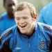 Gazza: Tersenyumlah Rooney!