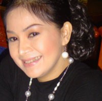 Annisa Bahar Pasrah Ditolak Juwita