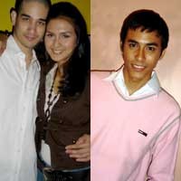 Donna Agnesia, Darius, Okan Main Kucing-kucingan