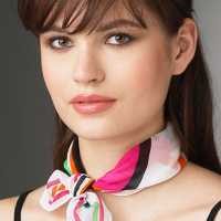 Scarf, Si Cantik Yang Multifungsi