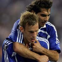 Perusahaan Rusia Sponsori Schalke 04