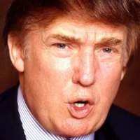 Donald Trump Kecam Jolie