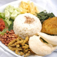 Santap Nyaman di De Plum Bistro