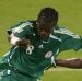Mikel Dikecam Nigeria