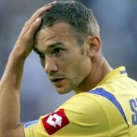 Ukraina Tundukkan Skotlandia