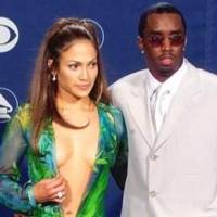 P.Diddy Tak Cinta J.Lo