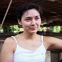 Larasati: Buat Apa Judi di Pacuan Kuda