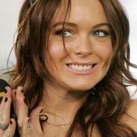 Lindsay Lohan Cuti Panjang