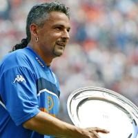 Pelatih Brescia Goda Baggio