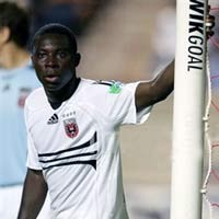 Musim Depan Adu ke Eropa