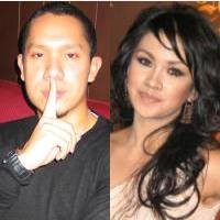 Melanie Putria - Angga Menikah 3 Bulan Lagi