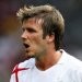 Inggris Butuh Pengalaman Beckham