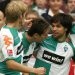 Pesta Gol, Bremen Puncaki Klasemen