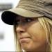 Sharapova Cedera Parah?