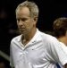McEnroe Terhenti dengan Amarah