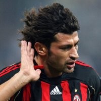 Milan Ditahan Sampdoria