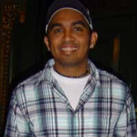 Glenn Fredly Guru Bahasa Julio Iglesias