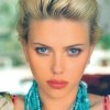 Dilarang Pamer Payudara, Scarlett Johansson Geram!