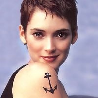 Winona Ryder Bakat Jadi Psikopat