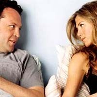 Jennifer Aniston Bantah Putus Dari Vince Vaughn