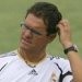 Capello Bawa Problem ke Bucharest