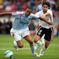 Kekalahan Pertama Valencia