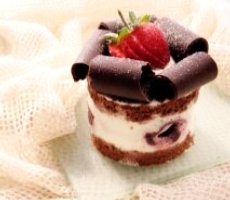 Kue Cantik untuk Lebaran