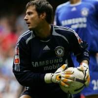 Cudicini Tak Separah Cech