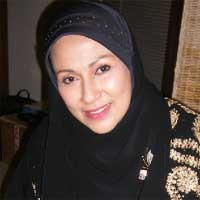 Camelia Malik Gelisah