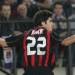 Kaka Menangkan Milan