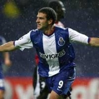 Hajar Hamburg, Porto Jaga Peluang