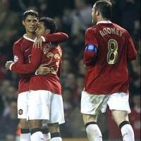 MU Taklukkan Copenhagen 3-0 