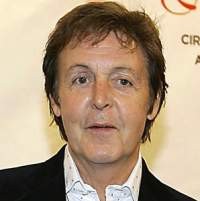Paul McCartney Siap Perang