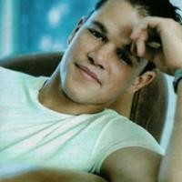 Matt Damon Kirim Air ke Afrika