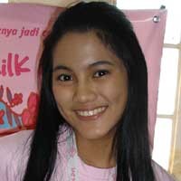 Alyyssa Soebandono Ogah Cinta Monyet