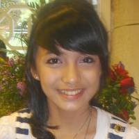 Chelsea Olivia Hindari Pakaian Seksi