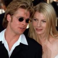 Brad Pitt-Gwyneth Paltrow Bersatu Kembali