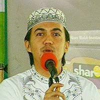 Sahrul Gunawan Mantap Menikah
