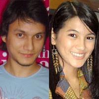 Christian Sugiono Kepincut Alyyssa Soebandono