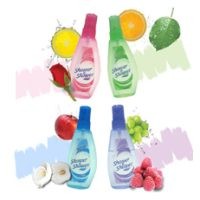 Shower to Shower Cooling Body Spray