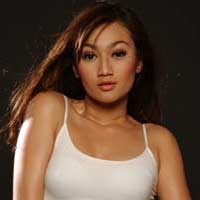 Ratu Felisha Bantah Bugil di Kuntilanak