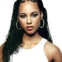 Berkelahi, Alicia Keys Ditangkap Polisi?