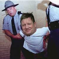 Mantan Pejabat Curi Ferrari