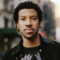 Lionel Richie: Aku Bintang Porno Terhebat!