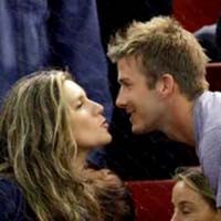 2007, Victoria Beckham Dapat Nama Baru