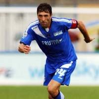 Gol Busce Selamatkan Empoli