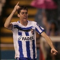 Atasi Atletico, Depor ke Posisi Dua