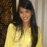 Mudik, Alyyssa Soebandono Rindu Bakwan Malang