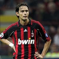 Palermo Kejutkan Milan