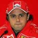 Massa Siap Bersaing dengan Kimi